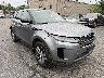SALZJ2FX3TH****** Salvamento y Destrozados 2026 Land Rover Range Rover Evoque en Newburgh