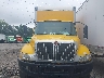 1HTEUMML9LH****** Salvage 2020 International Mv in Pennsylvania State