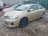 JTDBU4EE5B9****** Used and Repairable 2011 Toyota Corolla in South Bend