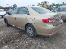 JTDBU4EE5B9****** Salvage and Repairable 2011 Toyota Corolla in South Bend