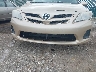 JTDBU4EE5B9****** Salvage and Repairable 2011 Toyota Corolla in Indiana State