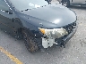 4T1BF1FK6CU****** Repairable 2012 Toyota Camry in California State