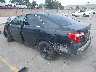 4T1BF1FK6CU****** Salvage and Repairable 2012 Toyota Camry in Fremont