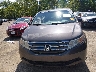5FNRL5H64DB****** Destrozados 2013 Honda Odyssey en Estado de Ohio