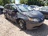 5FNRL5H64DB****** Salvamento y Destrozados 2013 Honda Odyssey en Cleveland