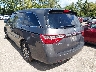 5FNRL5H64DB****** Salvamento y Reparables 2013 Honda Odyssey en Cleveland