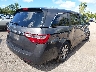 5FNRL5H64DB****** Salvamento y Destrozados 2013 Honda Odyssey en Estado de Ohio