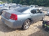 2B3KA53H46H****** Salvamento y Destrozados 2006 Dodge Charger en Estado de Tennessee