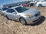 1N4AL21E67N****** Salvamento y Destrozados 2007 Nissan Altima en Tucson