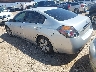 1N4AL21E67N****** Salvamento y Reparables 2007 Nissan Altima en Tucson