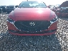 3MZBPABM1PM****** Wrecked 2023 Mazda 3 in Pennsylvania State