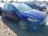 1FA6P0H72E5****** Salvamento y Destrozados 2014 Ford Fusion en Cincinnati