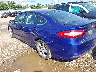 1FA6P0H72E5****** Salvamento y Reparables 2014 Ford Fusion en Cincinnati