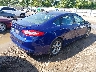 1FA6P0H72E5****** Salvamento y Destrozados 2014 Ford Fusion en Estado de Ohio