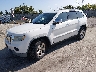 1J4RR5GT8BC****** Used and Repairable 2011 Jeep Grand Cherokee in Chicago West