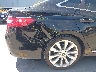 KMHFH4JG5EA****** Salvamento y Destrozados 2014 Hyundai Azera en Fremont