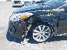 KMHFH4JG5EA****** Salvamento y Reparables 2014 Hyundai Azera en Estado de California