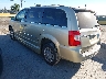 2C4RC1CG5CR****** Salvamento y Reparables 2012 Chrysler Town & Country en East Bay