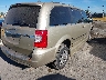 2C4RC1CG5CR****** Salvamento y Destrozados 2012 Chrysler Town & Country en Estado de California