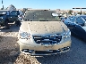 2C4RC1CG5CR****** Salvamento y Reparables 2012 Chrysler Town & Country en Estado de California
