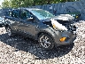 1FMCU0F7XHU****** Salvage and Wrecked 2017 Ford Escape in Central New Jersey