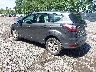 1FMCU0F7XHU****** Salvage and Repairable 2017 Ford Escape in Central New Jersey