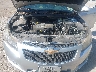 1G1PF5SC3C7****** Reparables 2012 Chevrolet Cruze en Kansas City