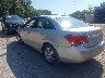1G1PF5SC3C7****** Salvamento y Reparables 2012 Chevrolet Cruze en Kansas City