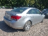 1G1PF5SC3C7****** Salvamento y Destrozados 2012 Chevrolet Cruze en Estado de Kansas