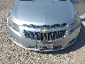 1G1PF5SC3C7****** Salvamento y Reparables 2012 Chevrolet Cruze en Estado de Kansas