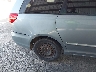 5TDZK23C59S****** Destrozados 2009 Toyota Sienna en Estado de California