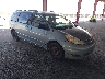 5TDZK23C59S****** Salvamento y Destrozados 2009 Toyota Sienna en Sacramento West