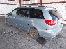 5TDZK23C59S****** Salvamento y Reparables 2009 Toyota Sienna en Sacramento West