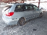 5TDZK23C59S****** Salvamento y Destrozados 2009 Toyota Sienna en Estado de California