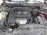 1N4AL11D06N****** Repairable 2006 Nissan Altima in Fort Worth North