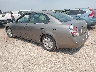 1N4AL11D06N****** Salvage and Repairable 2006 Nissan Altima in Fort Worth North