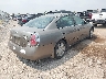 1N4AL11D06N****** Salvage and Wrecked 2006 Nissan Altima in Texas State