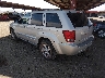 1J8GS48KX7C****** Salvamento y Reparables 2007 Jeep Grand Cherokee en Phoenix