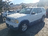1FMZU63E72Z****** Usados y Reparables 2002 Ford Explorer en Fontana