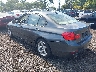 WBA3B1C51FP****** Salvamento y Reparables 2015 BMW 3 Series en Avenel New Jersey
