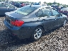 WBA3B1C51FP****** Salvamento y Destrozados 2015 BMW 3 Series en Estado de Nueva Jersey