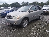 2T2GK31U98C****** Used and Repairable 2008 Lexus RX 350 in Charleston
