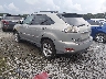 2T2GK31U98C****** Salvage and Repairable 2008 Lexus RX 350 in Charleston