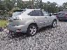 2T2GK31U98C****** Salvage and Wrecked 2008 Lexus RX 350 in South Carolina State