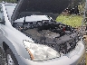 2T2GK31U98C****** Salvage and Repairable 2008 Lexus RX 350 in South Carolina State