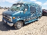 2GBEG25K0P4****** Used and Repairable 1993 Chevrolet G20 in Amarillo