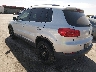 WVGAV7AX5CW****** Salvamento y Reparables 2012 Volkswagen Tiguan en Austin North