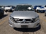 WVGAV7AX5CW****** Salvamento y Reparables 2012 Volkswagen Tiguan en Estado de Texas