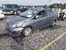 KMHCT4AE3GU****** Used and Repairable 2016 Hyundai Accent in Lexington