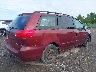 5TDZK23C97S****** Salvage and Wrecked 2007 Toyota Sienna in New York State